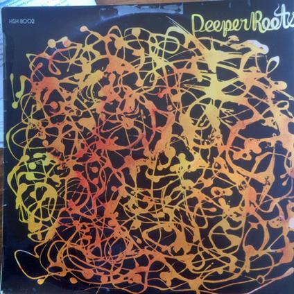 Deeper Roots - Vinile LP di Roots