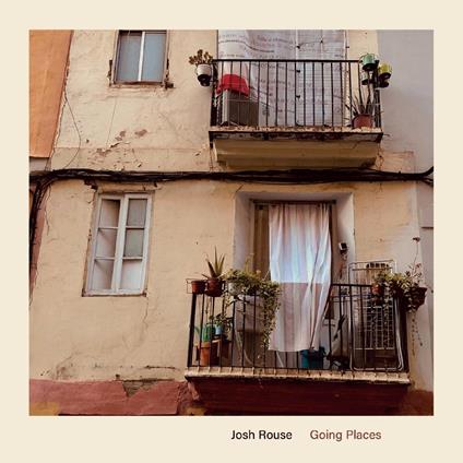 Going Places - CD Audio di Josh Rouse