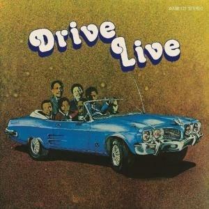 Drive Live - Vinile LP di Drive