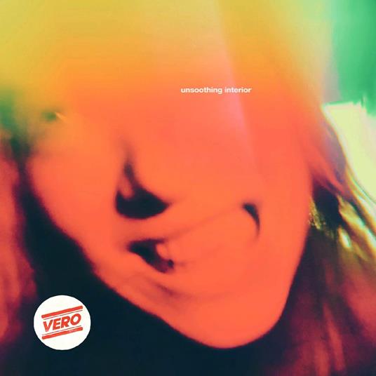 Unsoothing Interior - CD Audio di Vero