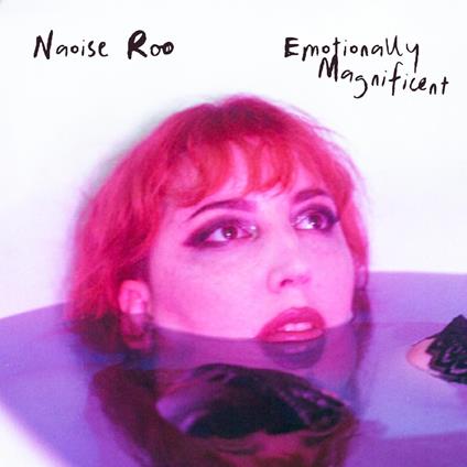 Emotionally Magnificent - Vinile LP di Naoise Roo