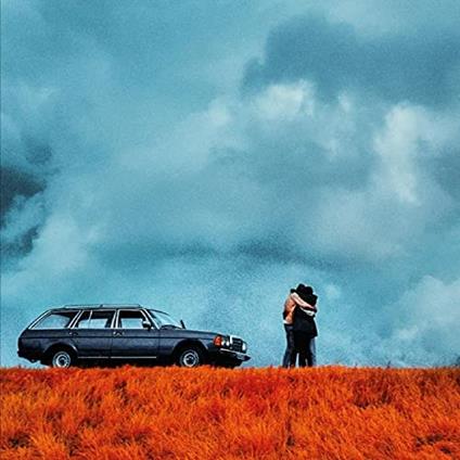 Everything Will Change - CD Audio di Gary Marlowe