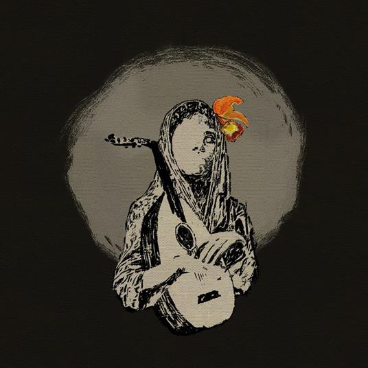 Oscuras Flores - CD Audio di Mansur