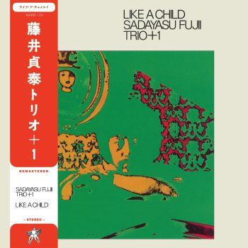 Like A Child - Vinile LP di Sadayasu Fujii