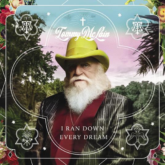 I Ran Down Every Dream - Vinile LP di Tommy McLain