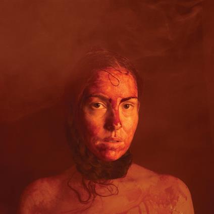 Eg2. Dowsing Voice - Vinile LP di Emma Ruth Rundle