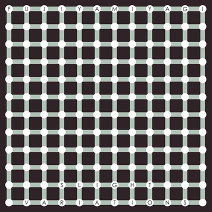 Slight Variations - CD Audio di Fujiya & Miyagi