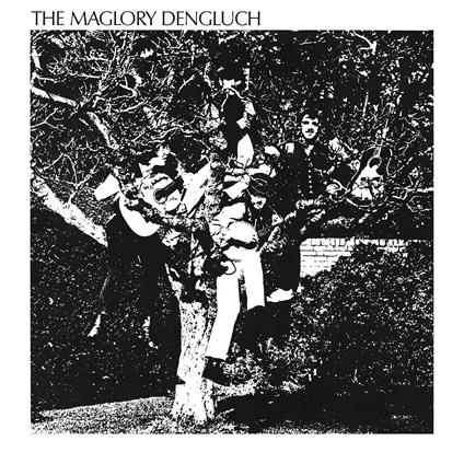 The Maglory Dengluch - CD Audio di Maglory Dengluch