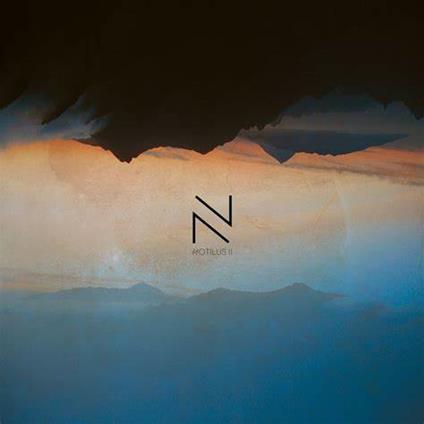 II - Vinile LP di Notilus