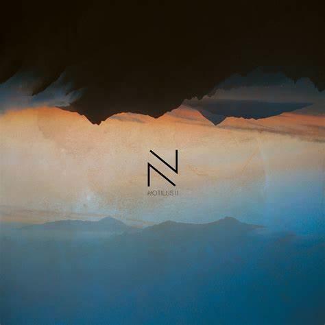 II - Vinile LP di Notilus