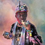Remix The Universe (with Lee Scratch Perry)