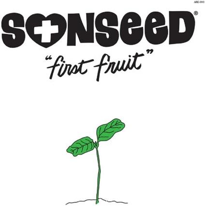 First Fruit - Vinile LP di Sonseed