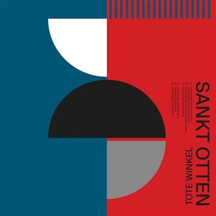 Tote Winkel - Vinile LP di Sankt Otten