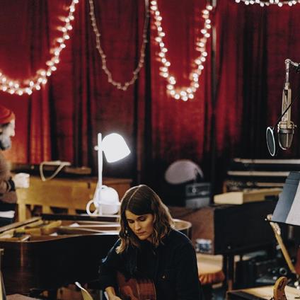 Avalanche - CD Audio di Jenny Owen Youngs