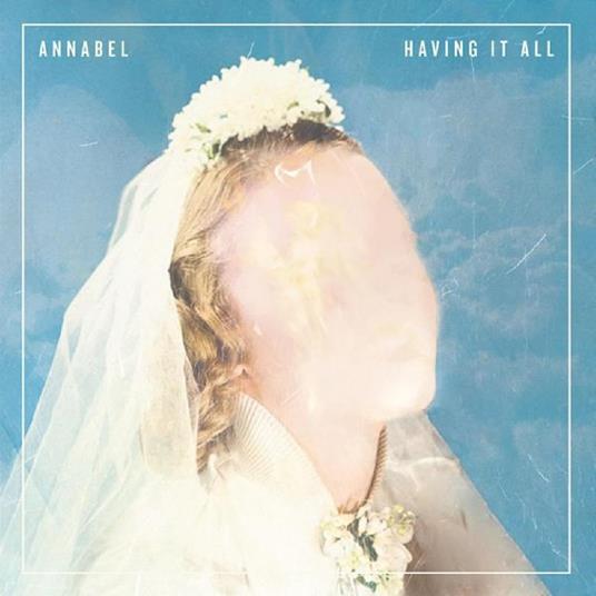 Having It All (Violet Vinyl) - Vinile LP di Annabel