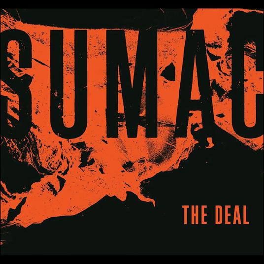 The Deal - Vinile LP di Sumac