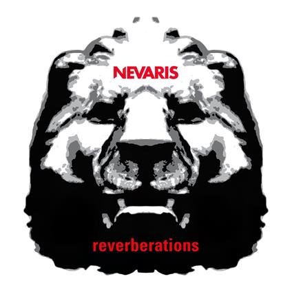 Reverberations - CD Audio di Nevaris
