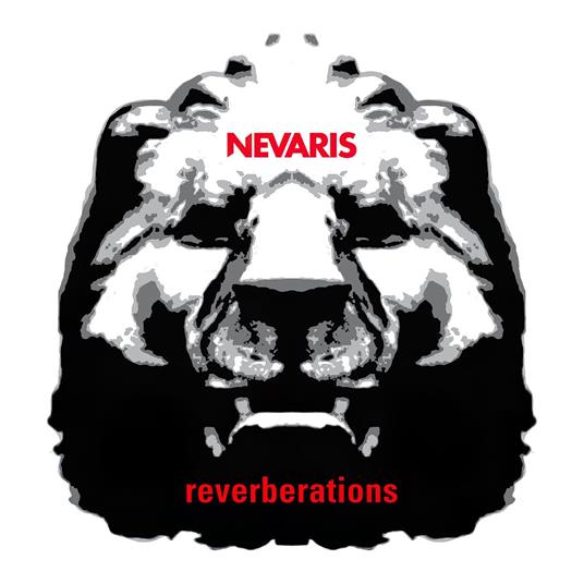 Reverberations - CD Audio di Nevaris