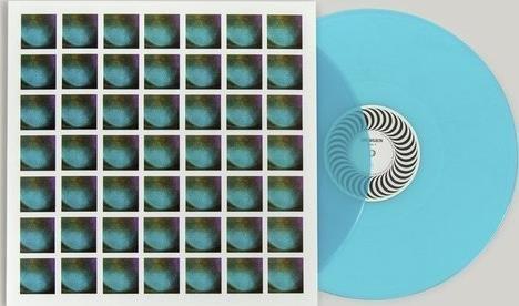 4 (Aquamarine Vinyl) - Vinile LP di Dungen