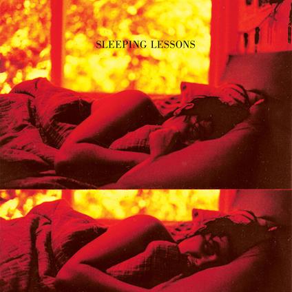 Sleeping Lessons (Yellow Edition) - Vinile LP di Alien Boy