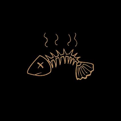 Anchovies - Vinile LP di Apollo Brown