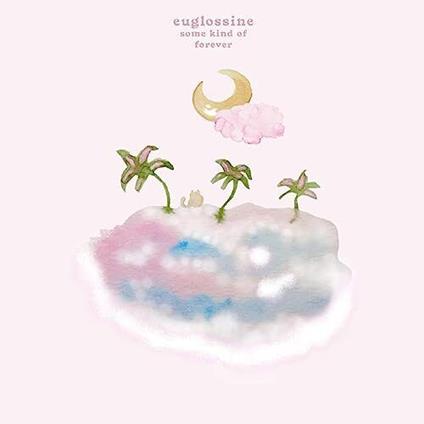 Some Kind Of Forever - Vinile LP di Euglossine
