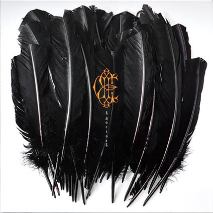 Hyacinth (Amber Vinyl) - Vinile LP di David Eugene Edwards