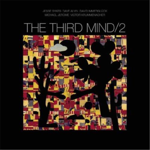 The Third Mind 2 - CD Audio di Third Mind