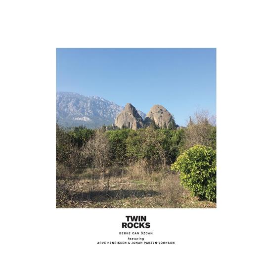 Twin Rocks - Vinile LP di Ozcan-Berke-Henrikse