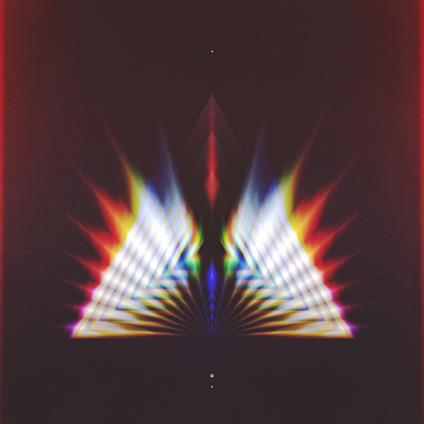 Spark And Earth - CD Audio di Mario Diaz de Leon