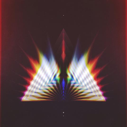 Spark And Earth - CD Audio di Mario Diaz de Leon