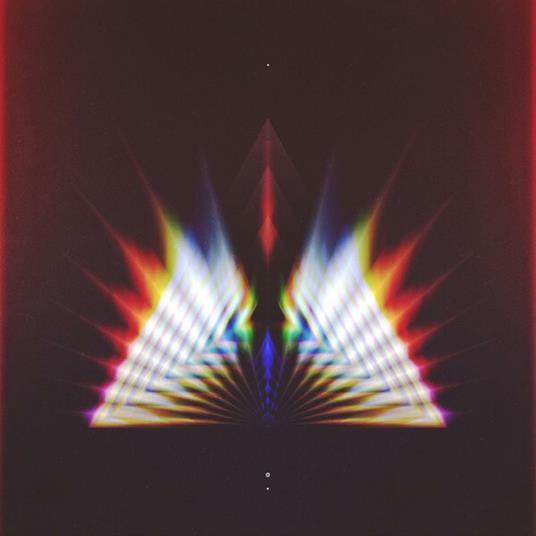 Spark And Earth - Vinile LP di Mario Diaz de Leon