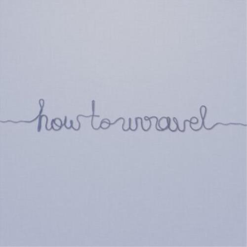How To Unravel - Vinile LP di Kilometre Club