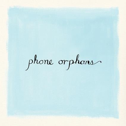 Phone Orphans (Blue & Black Vinyl Edition) - Vinile LP di Laura Veirs