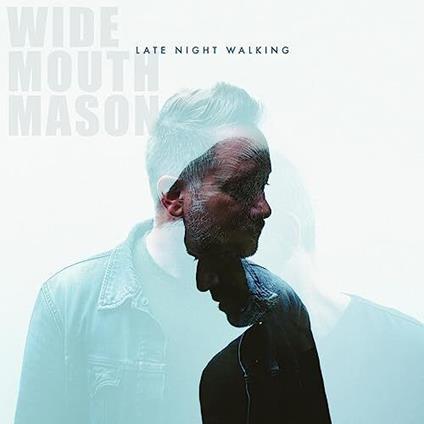 Late Night Walking - Vinile LP di Wide Mouth Mason