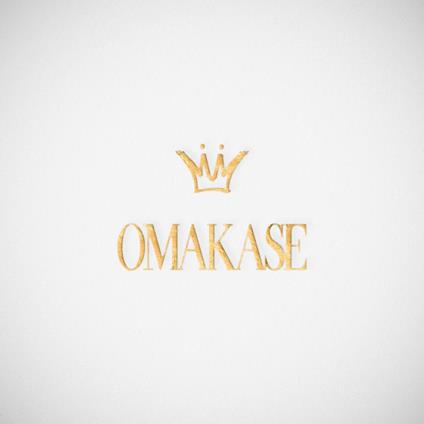 Omakase - Vinile LP di Mello Music Group