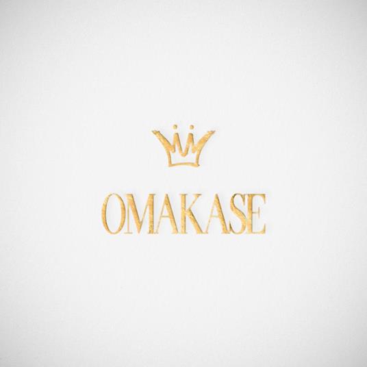 Omakase - Vinile LP di Mello Music Group