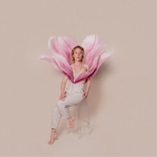 Maganola (Red Vinyl) - Vinile LP di Lioba