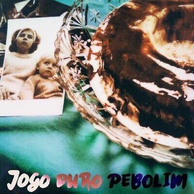 Pebolim - Vinile LP di Jogo Duro
