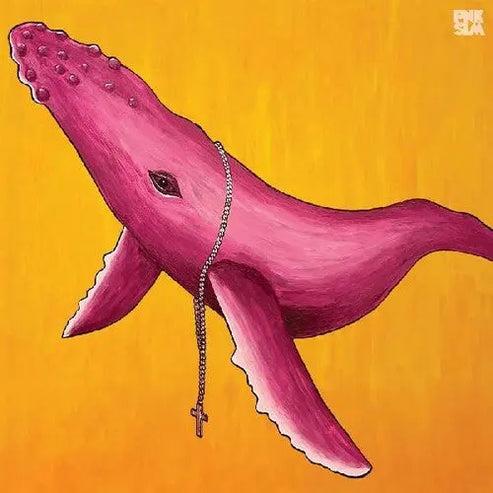 The Joy Of Sects (Purple Vinyl) - Vinile LP di Chemtrails