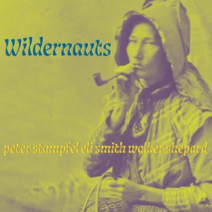 Wildernauts - CD Audio di Wildernauts
