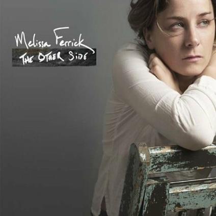 Other Side - CD Audio di Melissa Ferrick
