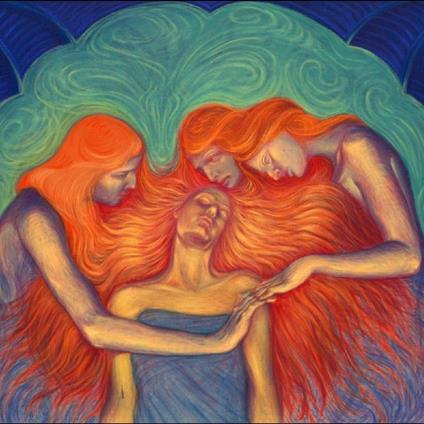 Diamonds, Rhinestones And Hard Rain - CD Audio di Les Big Byrd