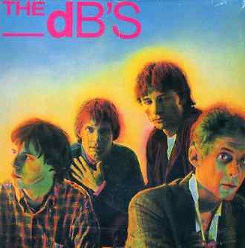 Stands For Decibels (Black & White Edition) - Vinile LP di DB's