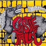 Castle Talk (Red Vinyl) - Vinile LP di Screaming Females