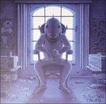 Tales - Vinile LP di Peep Tempel