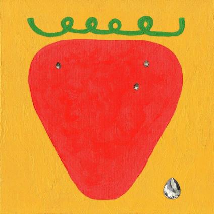 Strawberry Seed - Vinile LP di Big Bill
