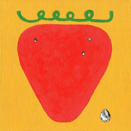 Strawberry Seed - Vinile LP di Big Bill