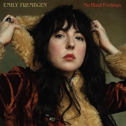 No Hard Feelings - Vinile LP di Emily Frembgen
