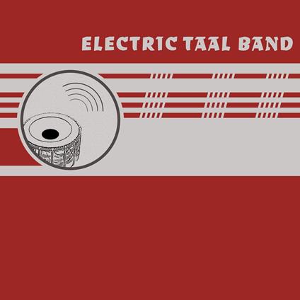 Electric Taal Band - Vinile LP di Electric Taal Band